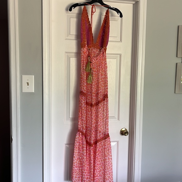 Ramy brook coverup dress 🤩 - Picture 7 of 12